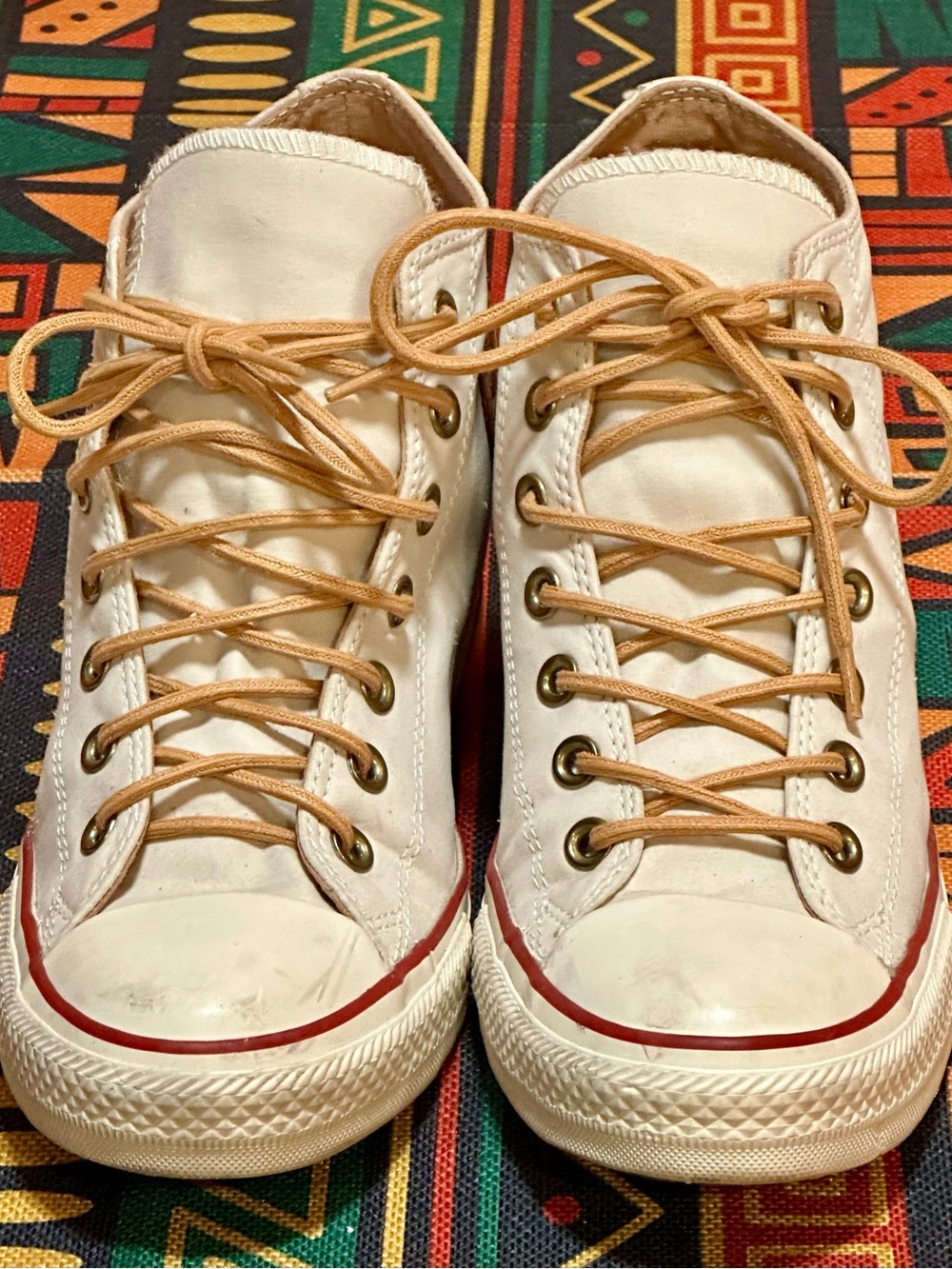Converse Chuck Taylor All Star Lux Mid Hidden Wedge